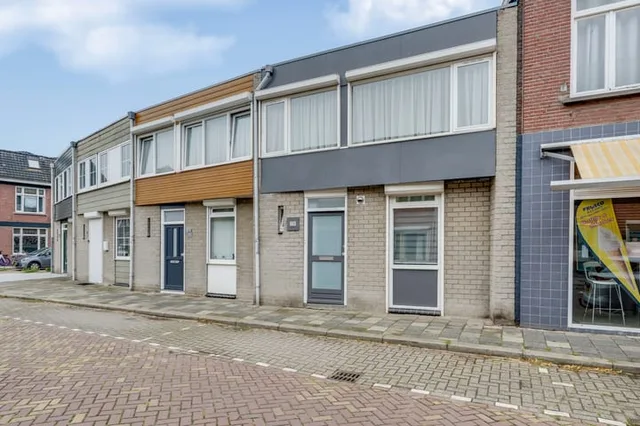 Houtstraat 39
