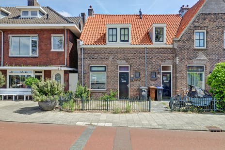 Amsterdamsestraatweg 659