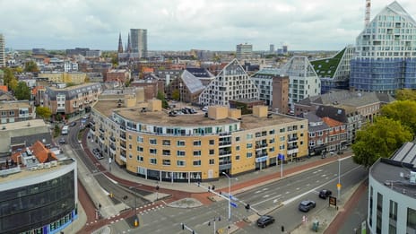 De Rungraaf 60
