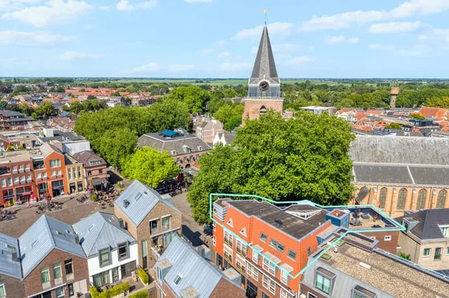 Hogewoerd 1-H