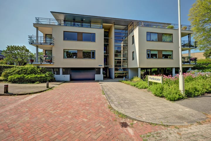 Parklaan 11