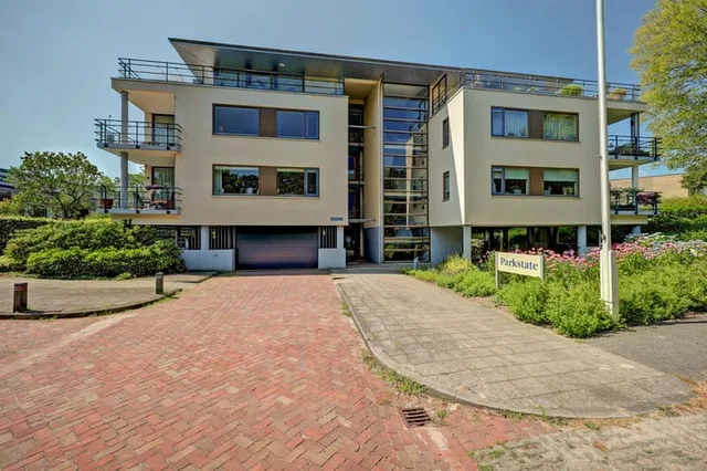 Parklaan 11