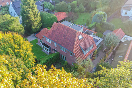 Duinweg 45