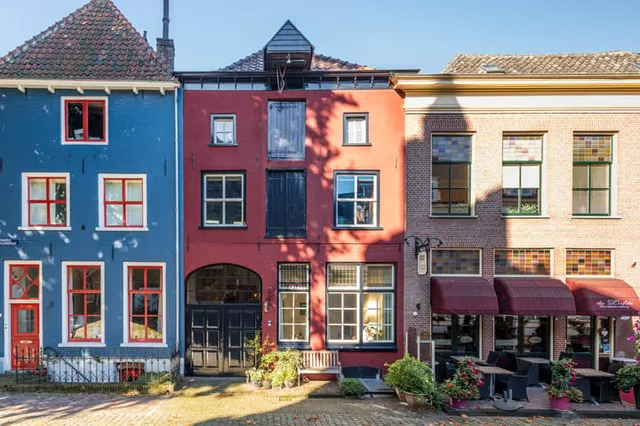 Philippus Gastelaarsstraat 3
