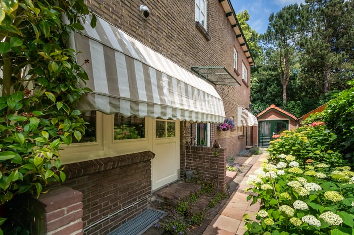 NVM Open Huizen Dag Javalaan 17
