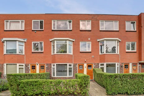 Van Hamelstraat 52-a