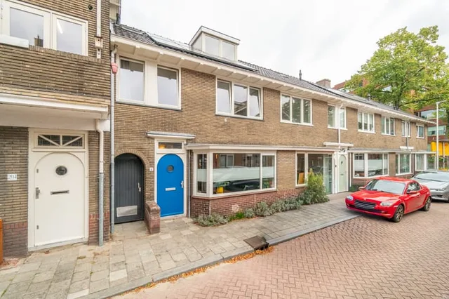 Baron van Heemstrastraat 3