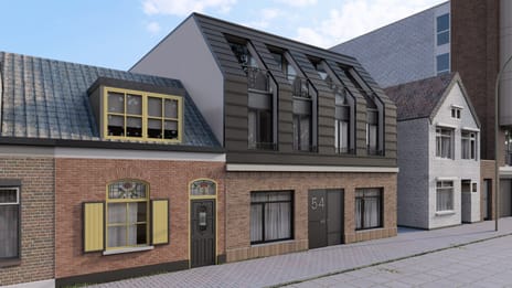Rosmolenplein 54