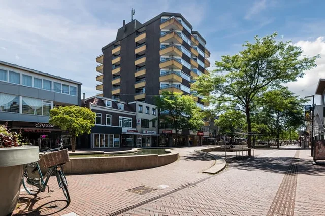 Hoofdstraat 159-92