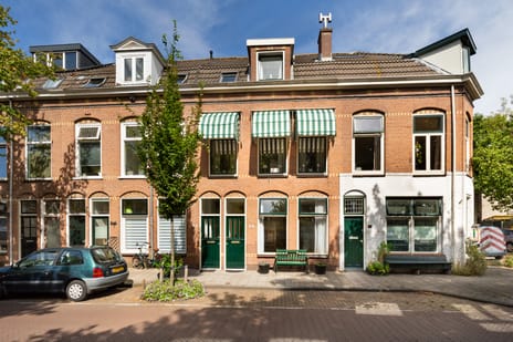 Kloosterstraat 69-ZW