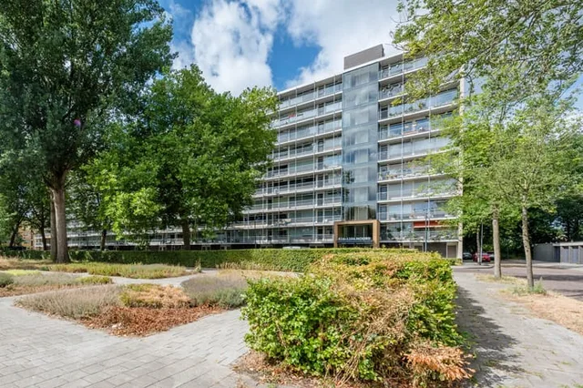 Engelandlaan 1184
