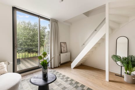Chico Mendesstraat 27-B