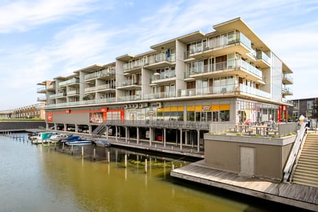 Grootzeil 122
