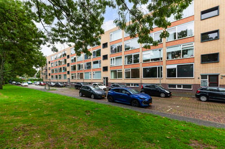 dr. Schaepmanstraat 6-A