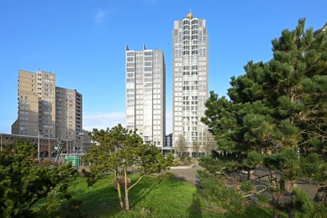 Zwolsestraat 1-H