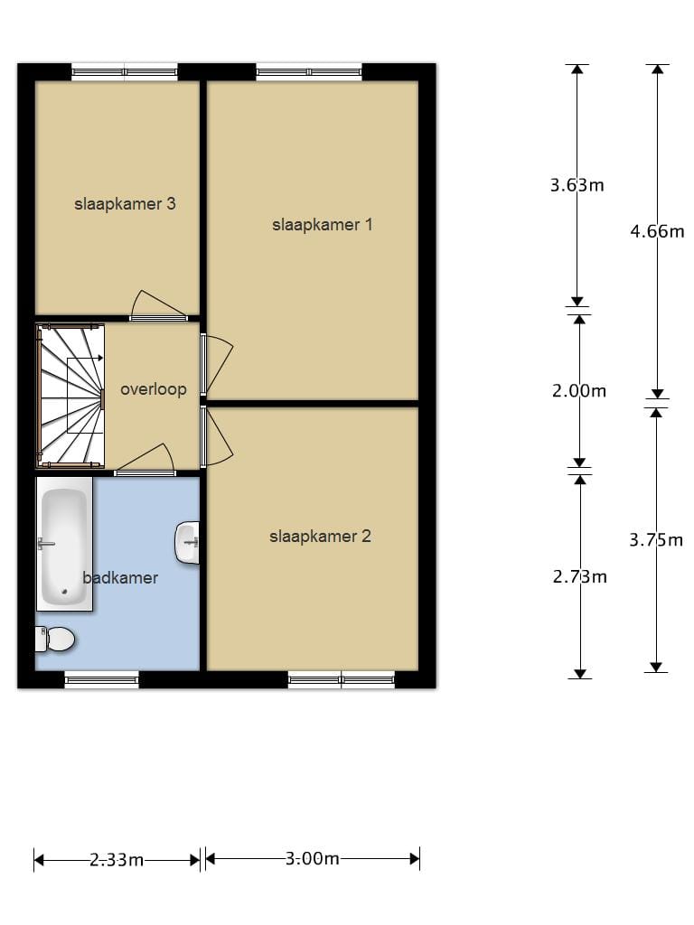 Rooswinkelstate 33