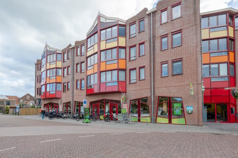 De Heus Plein 105