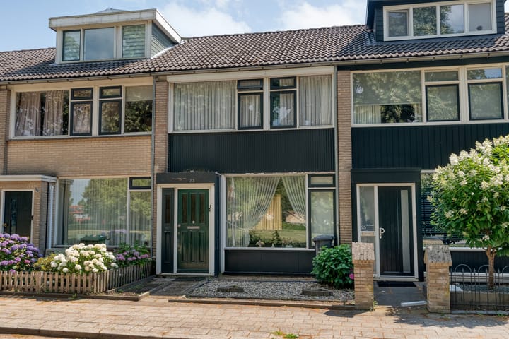 Jan Jansstraat 23