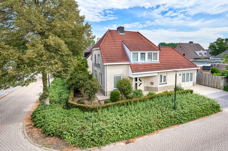 Woning in Schijndel
