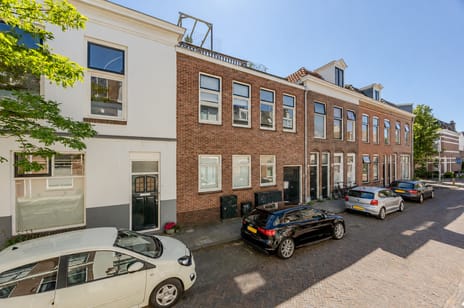 Frans Halsstraat 48-A