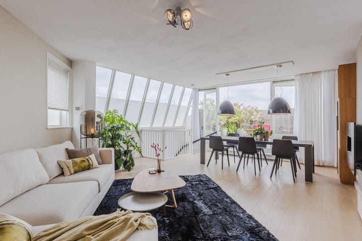 NVM Open Huizen Dag Van Spilbergenstraat 94-3