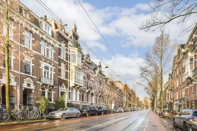 Willemsparkweg 212-H