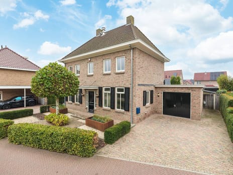Amelandlaan 6