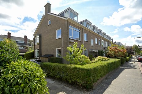 Ary Schefferstraat 37