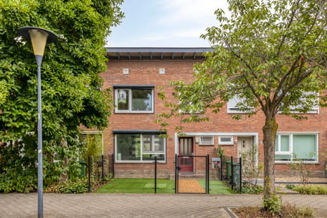 Alfons Ariënsstraat 90