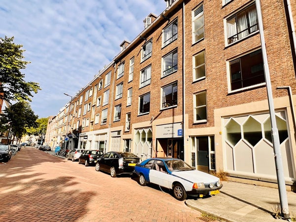 Bredestraat 11 C