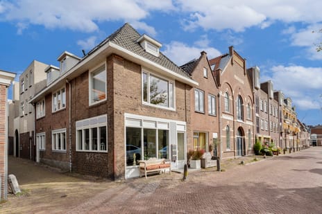 Oudegracht 42-A