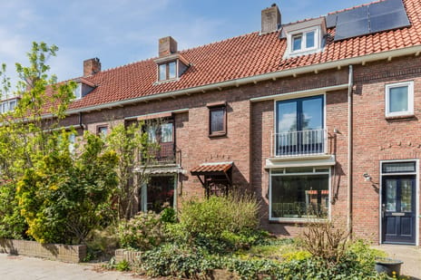 Dr. Struyckenstraat 222
