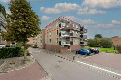Ludgeruslaan 77