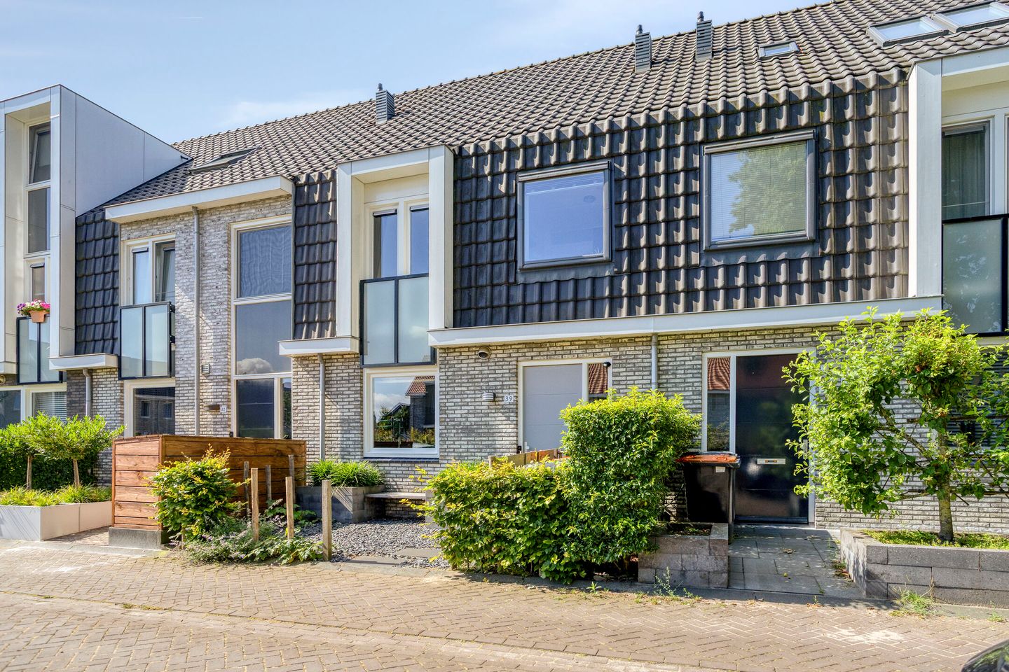 Orlofflaan 39