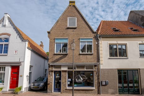 Achterstraat 4