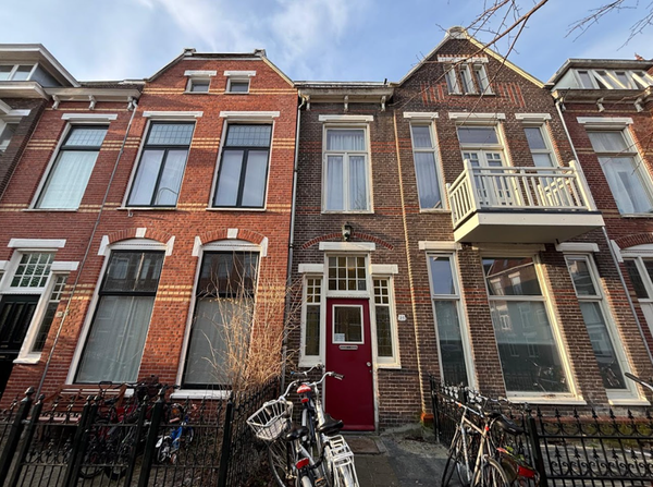 Herman Colleniusstraat