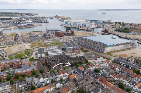 Van Dishoeckstraat 38