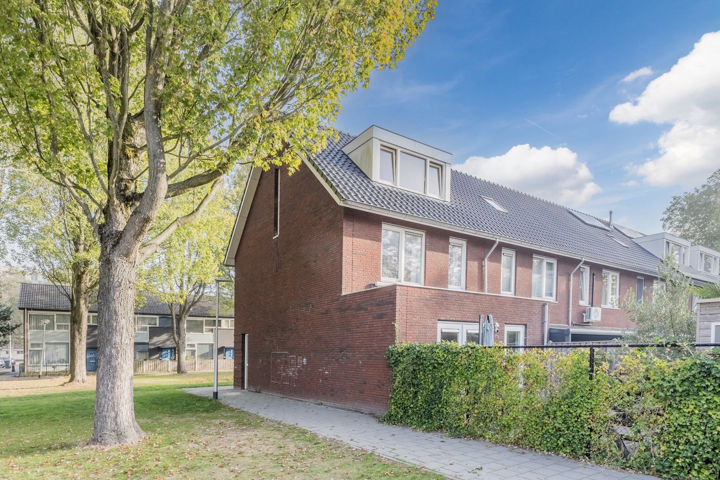 Mahlerstraat 44-g