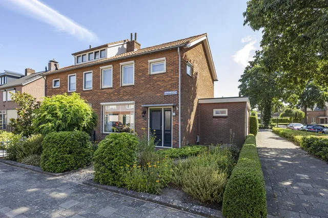 Rembrandtstraat 70 3372 XN Hardinxveld-Giessendam