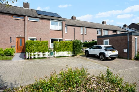 Banniersborg 5