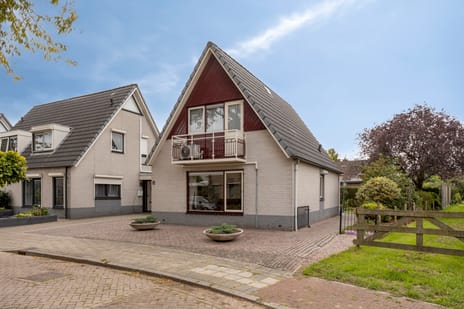 De Vaandeldrager 15