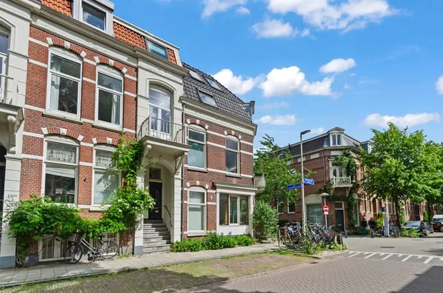 Jan Pieterszoon Coenstraat 33-BS