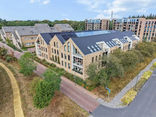 NVM Open Huizen Dag Rijk Tigelaarstraat 116