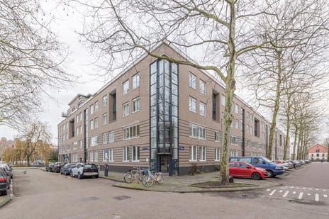 Ir. Jakoba Mulderplein 40