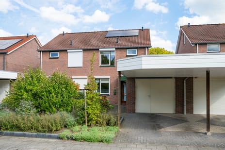 Lijsterstraat 5