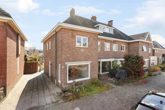 Johan van Reesstraat 31