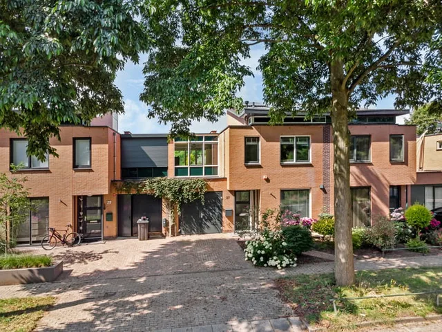 Mandarijnstraat 27
