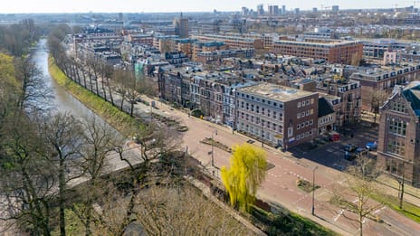 Nicolaas Beetsstraat 2-16