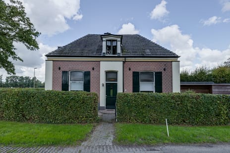 de Slingeweg 8