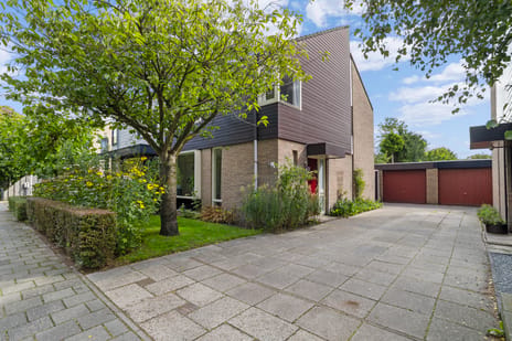 Hannie Schaftstraat 6